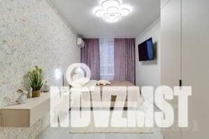 3-к квартира, посуточно, 70м2, 8/21 этаж
