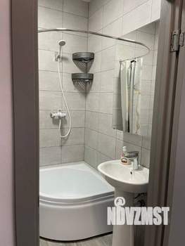1-к квартира, посуточно, 30м2, 1/3 этаж