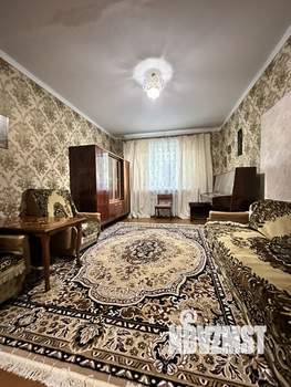 2-к квартира, на длительный срок, 53м2, 3/9 этаж