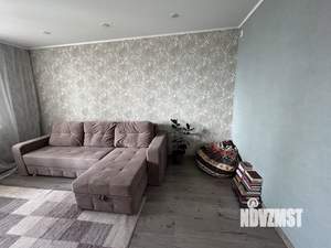 2-к квартира, на длительный срок, 56м2, 10/19 этаж