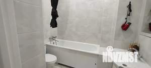 Студия квартира, посуточно, 29м2, 2/25 этаж