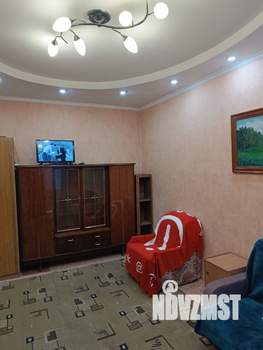 1-к квартира, на длительный срок, 34м2, 1/3 этаж