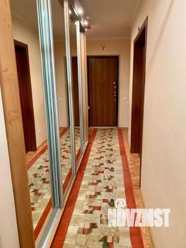 2-к квартира, на длительный срок, 54м2, 8/10 этаж