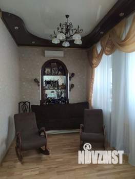 3-к квартира, на длительный срок, 60м2, 2/2 этаж