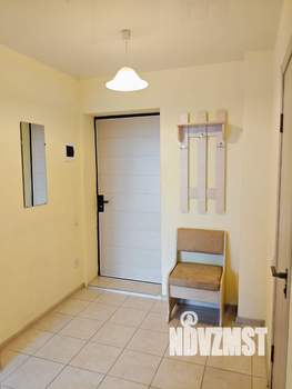 1-к квартира, на длительный срок, 40м2, 5/23 этаж
