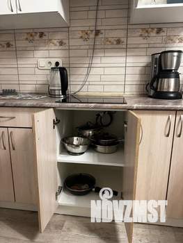 Студия квартира, посуточно, 25м2, 7/21 этаж