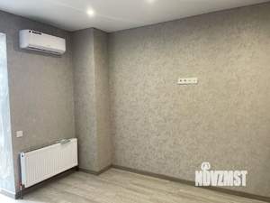 Студия квартира, на длительный срок, 29м2, 8/25 этаж