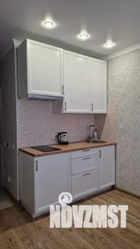 Студия квартира, посуточно, 25м2, 6/12 этаж