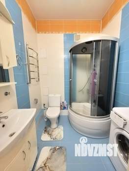 1-к квартира, на длительный срок, 40м2, 17/17 этаж