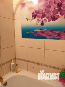 1-к квартира, на длительный срок, 23м2, 1/10 этаж