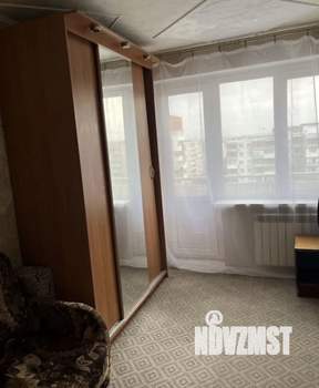 1-к квартира, на длительный срок, 24м2, 9/9 этаж