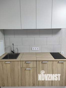 Студия квартира, посуточно, 29м2, 16/17 этаж