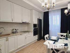 2-к квартира, посуточно, 65м2, 1/1 этаж