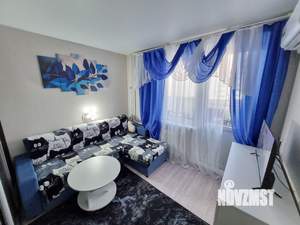 1-к квартира, на длительный срок, 30м2, 12/19 этаж