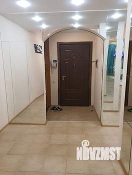 2-к квартира, на длительный срок, 100м2, 1/6 этаж