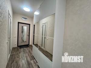 Студия квартира, посуточно, 25м2, 22/25 этаж