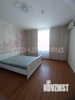 2-к квартира, на длительный срок, 53м2, 6/15 этаж