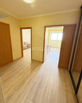 1-к квартира, на длительный срок, 40м2, 9/14 этаж