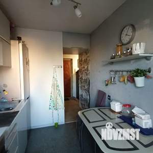 2-к квартира, на длительный срок, 47м2, 4/9 этаж