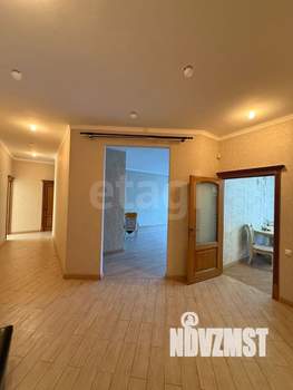 3-к квартира, на длительный срок, 102м2, 2/16 этаж