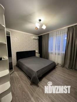 2-к квартира, на длительный срок, 70м2, 11/25 этаж