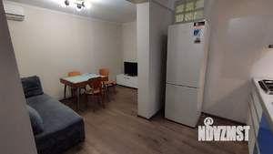 2-к квартира, на длительный срок, 45м2, 9/10 этаж