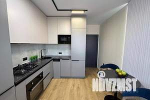 1-к квартира, посуточно, 35м2, 3/25 этаж