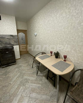 1-к квартира, на длительный срок, 50м2, 15/22 этаж