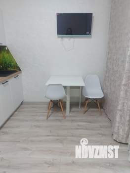 Студия квартира, на длительный срок, 24м2, 6/18 этаж