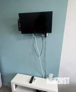 Студия квартира, на длительный срок, 25м2, 6/9 этаж