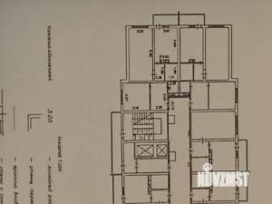 2-к квартира, на длительный срок, 56м2, 12/18 этаж