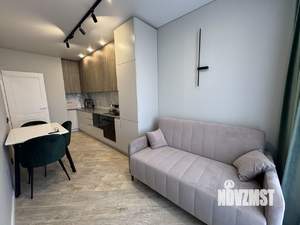 2-к квартира, на длительный срок, 42м2, 16/24 этаж