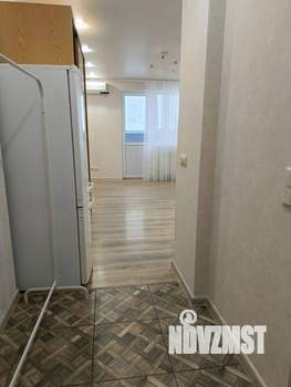 Студия квартира, на длительный срок, 26м2, 9/25 этаж