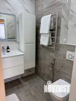 2-к квартира, посуточно, 72м2, 15/25 этаж