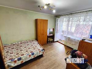 1-к квартира, на длительный срок, 22м2, 4/9 этаж