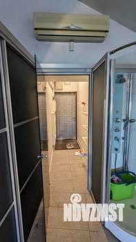 Студия квартира, на длительный срок, 60м2, 7/7 этаж