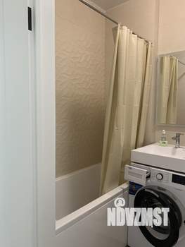 1-к квартира, на длительный срок, 36м2, 10/25 этаж