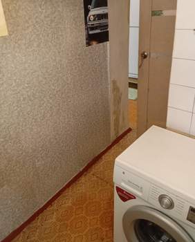 2-к квартира, на длительный срок, 33м2, 1/3 этаж