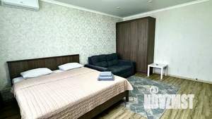 1-к квартира, посуточно, 40м2, 14/24 этаж
