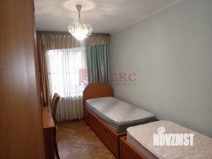 3-к квартира, на длительный срок, 65м2, 4/12 этаж