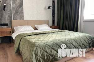 1-к квартира, посуточно, 27м2, 4/10 этаж