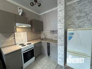 2-к квартира, на длительный срок, 42м2, 12/25 этаж