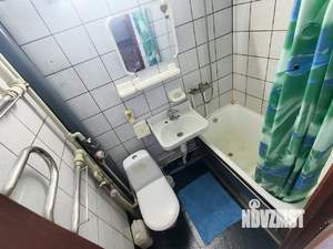 1-к квартира, на длительный срок, 22м2, 8/9 этаж