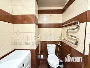 2-к квартира, на длительный срок, 55м2, 6/10 этаж