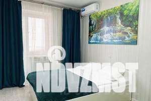 1-к квартира, посуточно, 25м2, 17/25 этаж