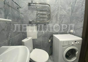 1-к квартира, на длительный срок, 35м2, 8/24 этаж