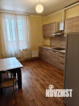 2-к квартира, на длительный срок, 57м2, 10/19 этаж