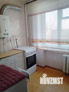 1-к квартира, на длительный срок, 32м2, 4/5 этаж