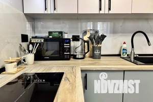 1-к квартира, посуточно, 45м2, 17/24 этаж