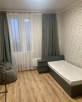 3-к квартира, на длительный срок, 74м2, 14/18 этаж